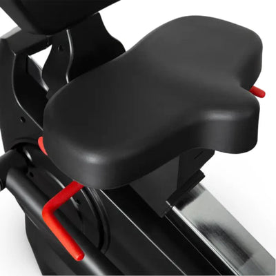 Inspire CS3 w/LCD Display