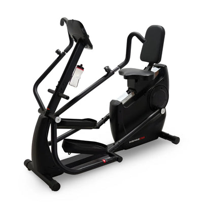 Inspire CS3 w/LCD Display