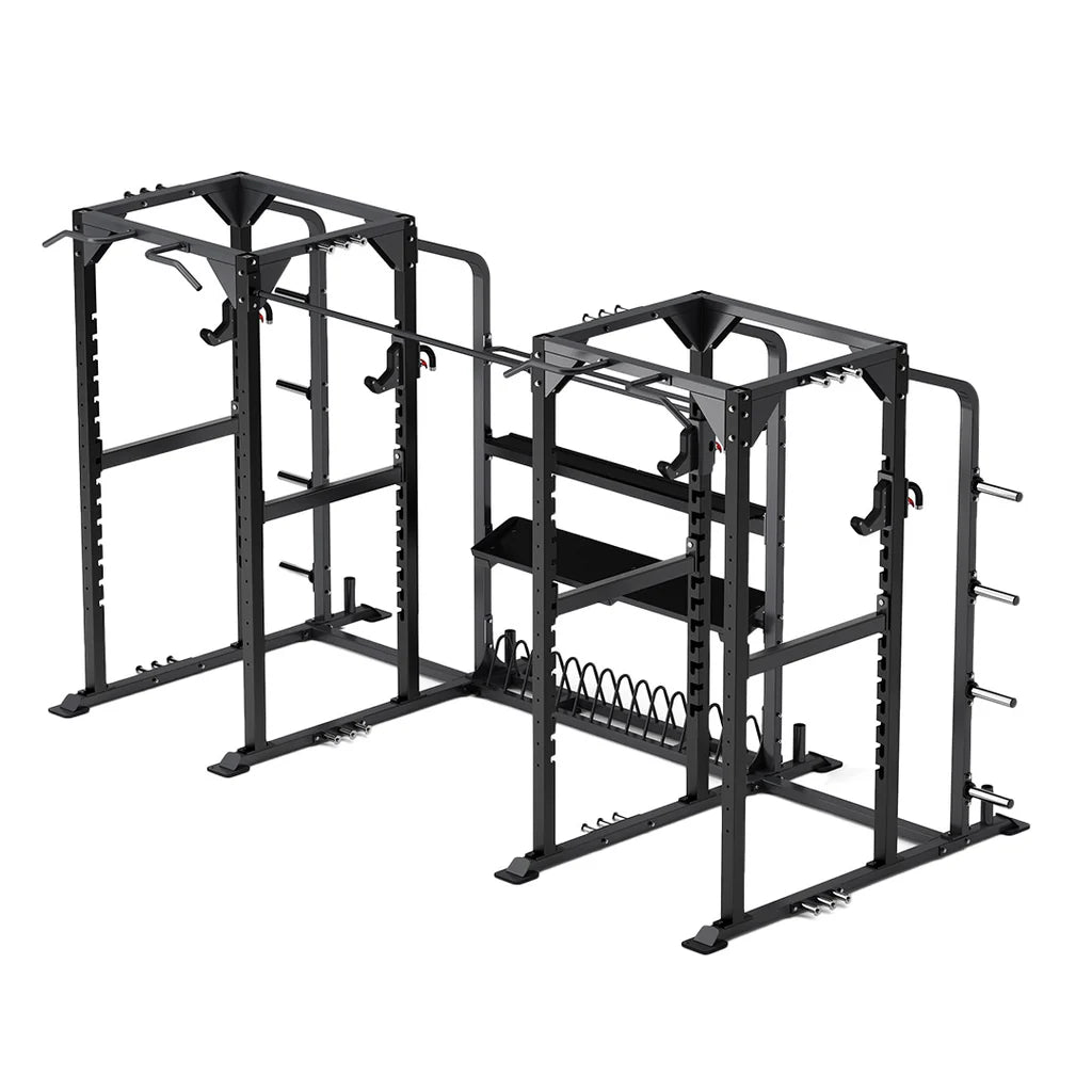 TKO Annex Power Cage