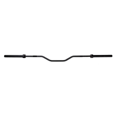 TKO Olympic Camber Bar (1000lb)
