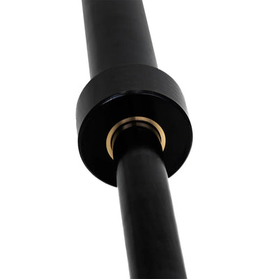 TKO Olympic Camber Bar (1000lb)