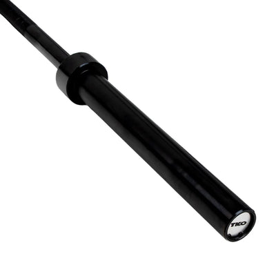 TKO Olympic Camber Bar (1000lb)