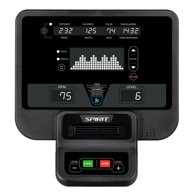 Spirit CE800 Elliptical