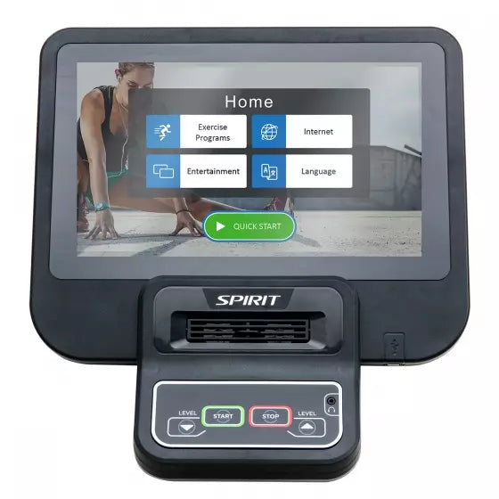 Spirit CE800 ENT Elliptical