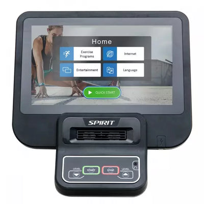 Spirit CE800 ENT Elliptical
