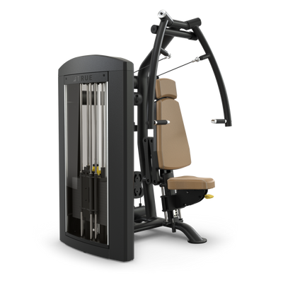 True Palladium Chest Press