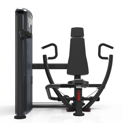 TKO Signature Series Converging Chest Press