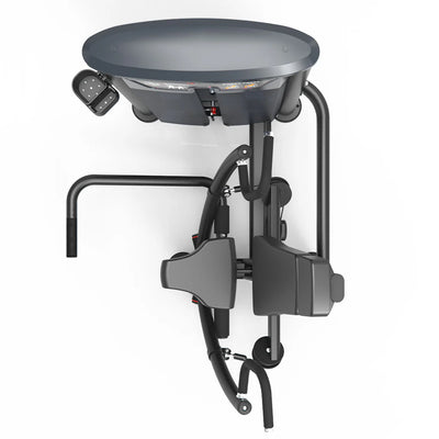 TKO Signature Series Converging Chest Press