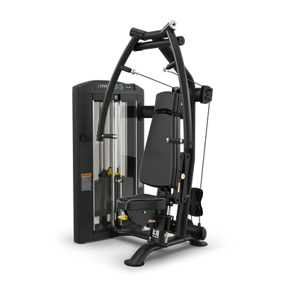 True Palladium Chest Press