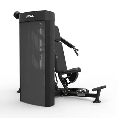 Spirit Dual Chest/Shoulder Press CSD-CPSP