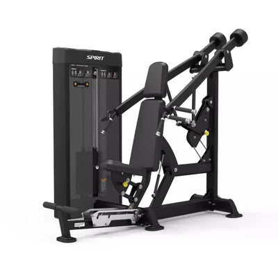 Spirit Dual Chest/Shoulder Press CSD-CPSP