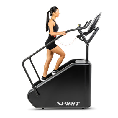 Spirit CSC880 Stairclimber