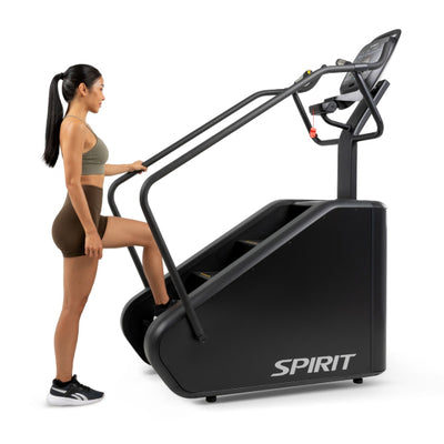 Spirit CSC880 Stairclimber