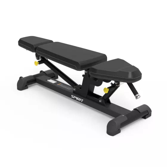 Spirit CSF-ADJB Adjustable Bench**