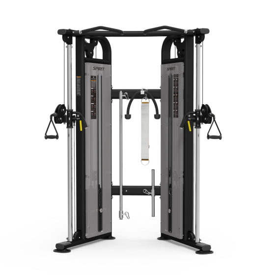 Spirit Functional Trainer-Commercial