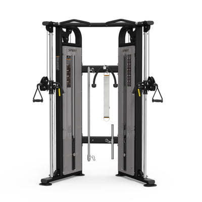 Spirit Functional Trainer-Commercial