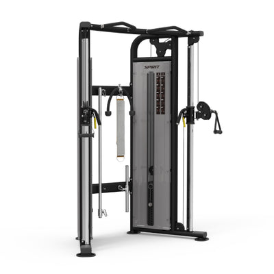 Spirit Functional Trainer-Commercial