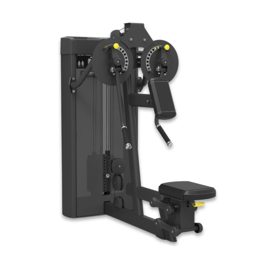 Spirit Deltoid Trainer CSS-DELT