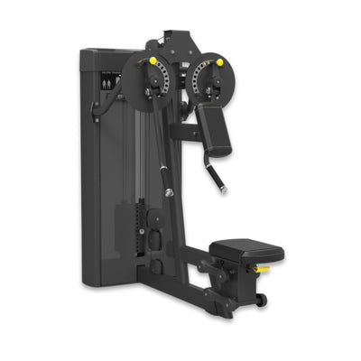 Spirit Deltoid Trainer CSS-DELT