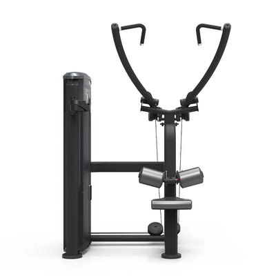 TKO Signature Series Diverging Lat Pulldown