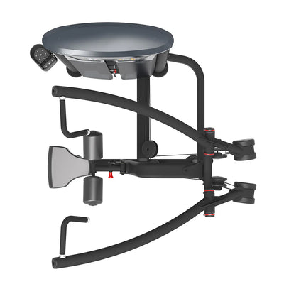 TKO Signature Series Diverging Lat Pulldown