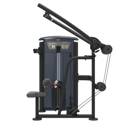 TKO Signature Series Diverging Lat Pulldown