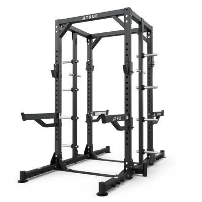 True Dual Side Half Rack - base unit