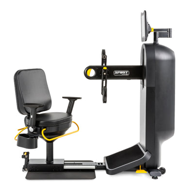Spirit 8.5UE Upper Body Ergometer