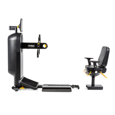 Spirit 8.5UE Upper Body Ergometer