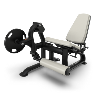 True Palladium Leg Extension (plate loaded)