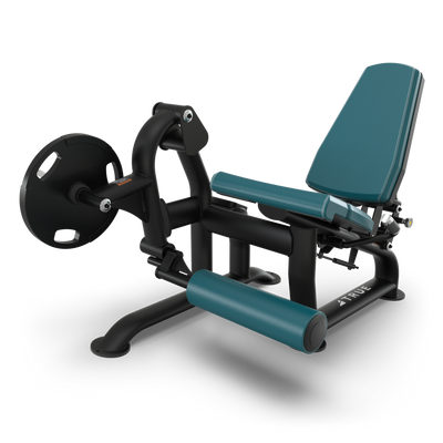 True Palladium Leg Extension (plate loaded)