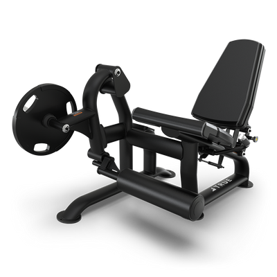 True Palladium Leg Extension (plate loaded)