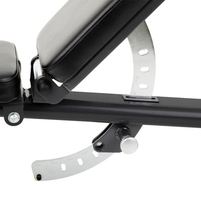 TKO Commercial FID Dumbbell Bench