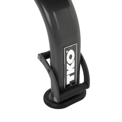 TKO Commercial FID Dumbbell Bench