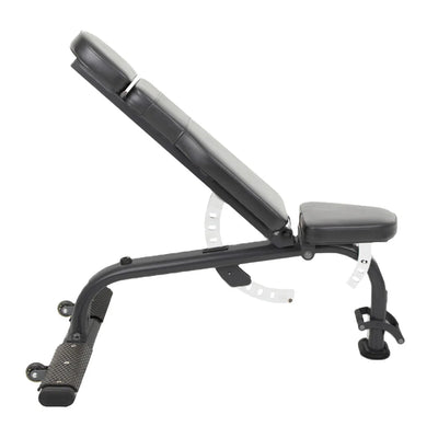 TKO Commercial FID Dumbbell Bench