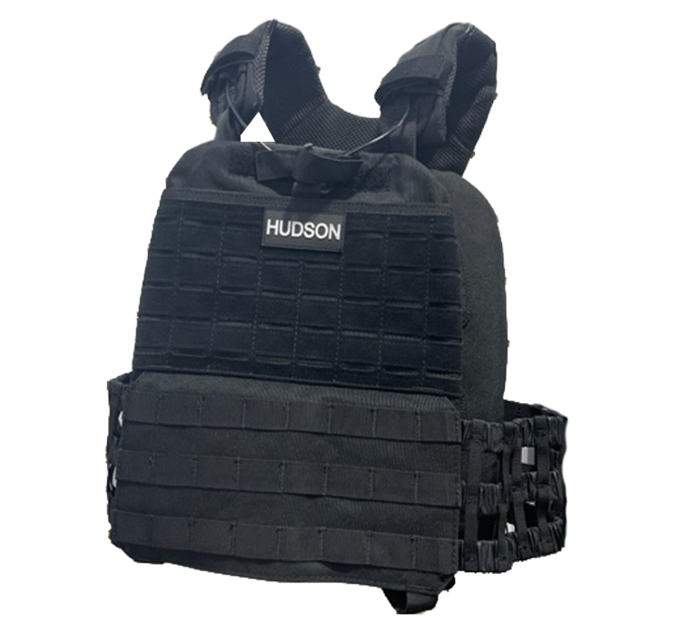 HUDSON WEIGHT VEST