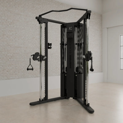Inspire FT1 PRO Functional Trainer