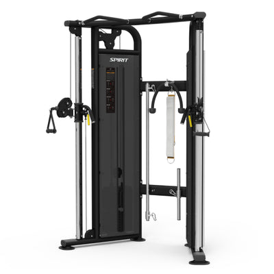 Spirit Functional Trainer-Commercial