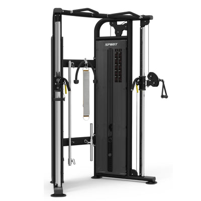 Spirit Functional Trainer-Commercial