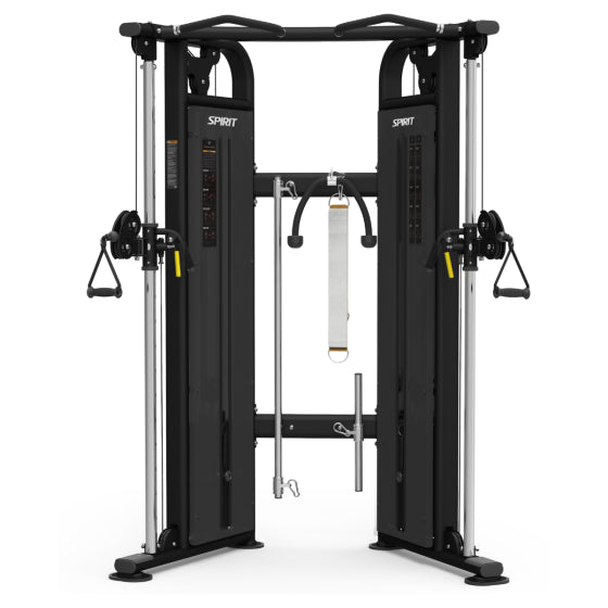 Spirit Functional Trainer-Commercial