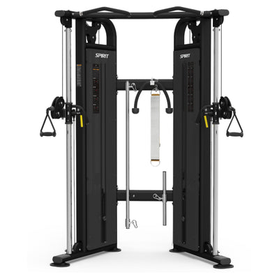 Spirit Functional Trainer-Commercial