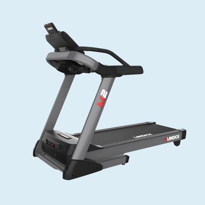 Landice M2 Genesis - Folding Treadmill
