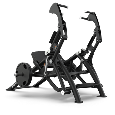 True Palladium Glute Press (plate loaded)