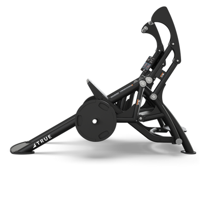 True Palladium Glute Press (plate loaded)