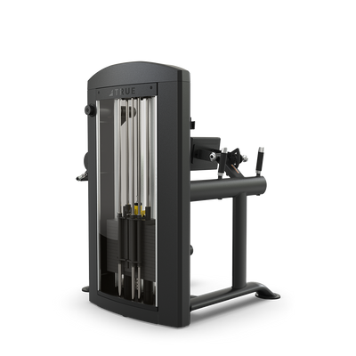 True Palladium Glute Press