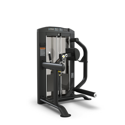 True Palladium Glute Press