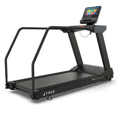 True Gravity Treadmill