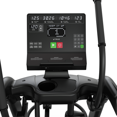 True Gravity Elliptical