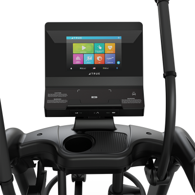 True Gravity Elliptical