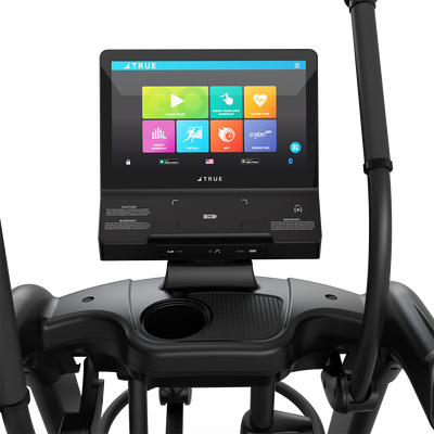 True Gravity Elliptical